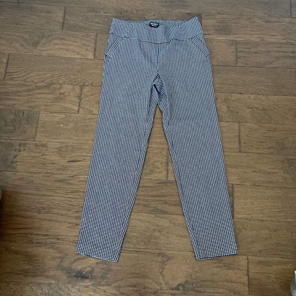 SOHO PANTS